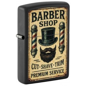 Barber Shop 47479