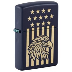USA Pride Eagle Design 47536