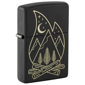 Camping Fire 47532