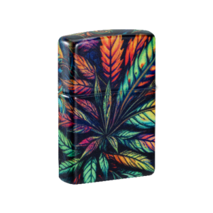 Cannabis Camo Design 46594