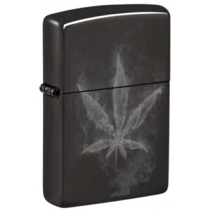 Wispy Leaf Design 46823