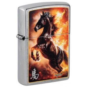 Mazzi® Fire Stallion Design 47105