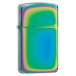 20493 Slim ® Multi Color Zippo öngyújtó