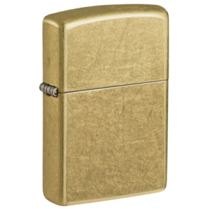 48267 Zippo Öngyújtó Antikolt