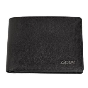 2007080 Zippo Saffiano összecsukható pénztárca