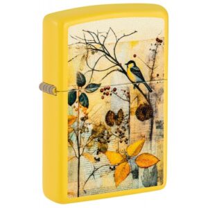 Scrapbook Bird Design SKU: 46580