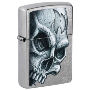 Skull Design SKU: 46587
